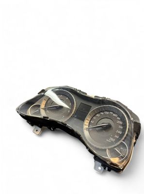 248201PT0B 248201PT1B Combiné d&#39;instruments INFINITI M IV / Q70 (Y51) (2010-2019)