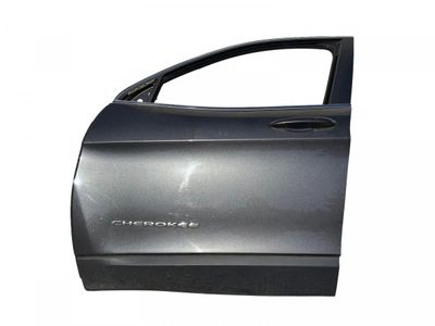 68640461AA Dörr fram vänster JEEP CHEROKEE V (KL) (2013-2023)