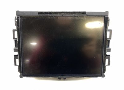 68238619AE Écran de tableau de bord JEEP GRAND CHEROKEE IV (WK, WK2) (2010-2021)