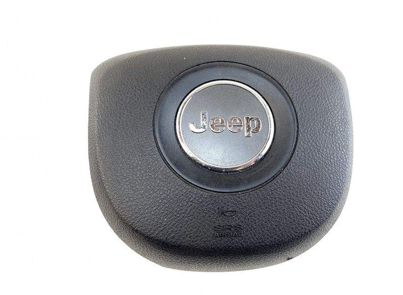 6QW39DX9AA Steering Wheel Airbag JEEP CHEROKEE V (KL) (2013-2023)