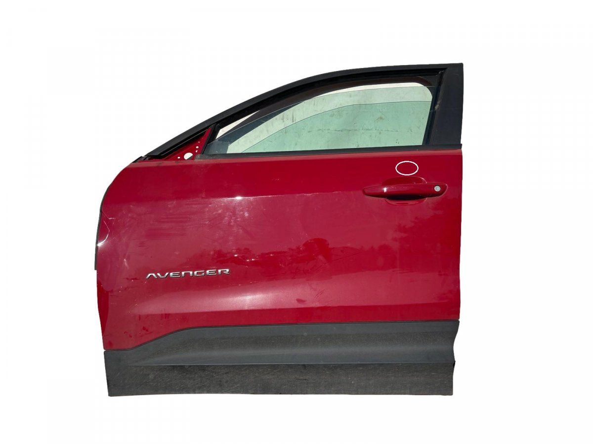 68664725AA Door Front Left JEEP AVENGER (J2) (2022-)