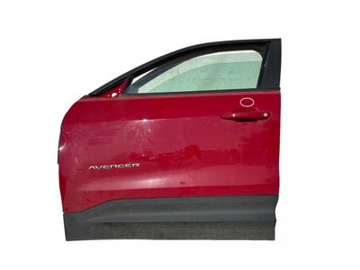 68664725AA Durvju svira priekšpusē kreisajā pusē JEEP AVENGER (J2) (2022-)