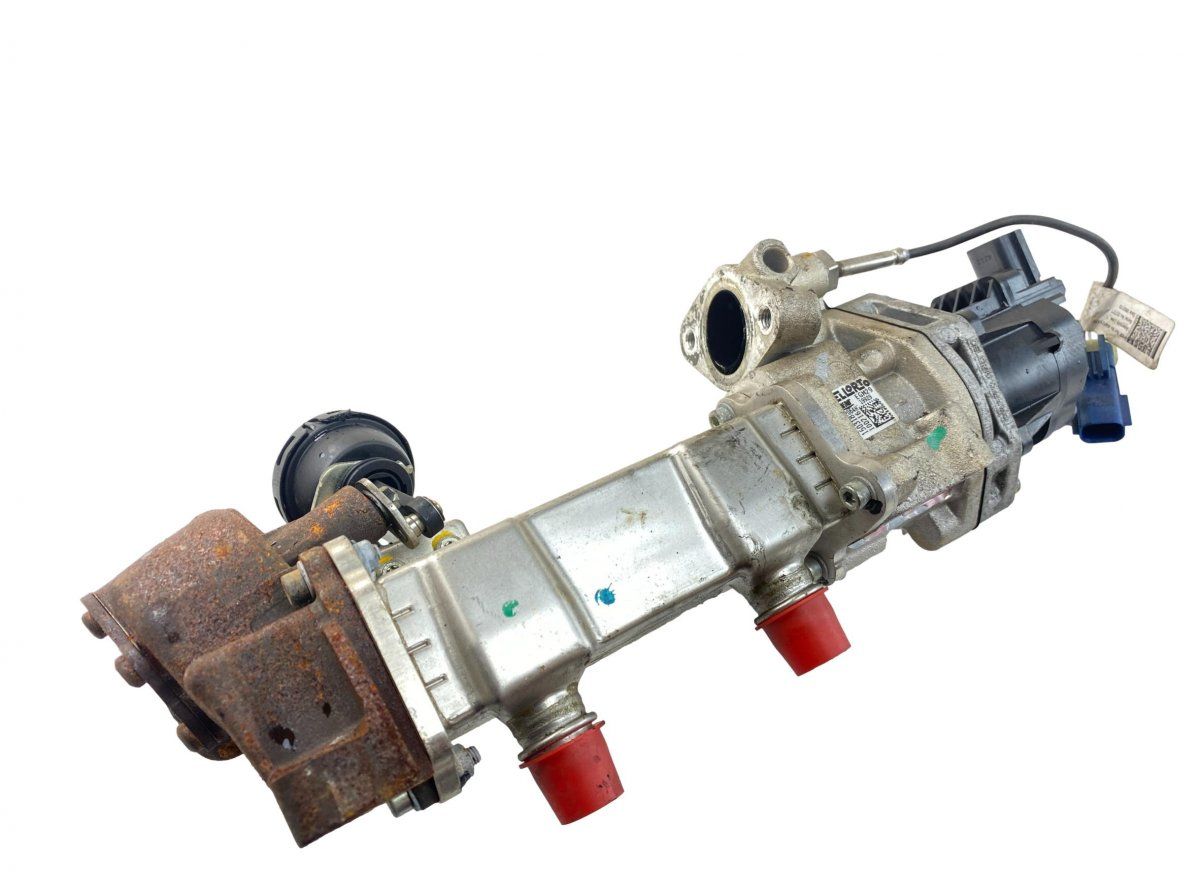 68239570AC EGR cooler JEEP GRAND CHEROKEE IV (WK, WK2) (2010-2021)