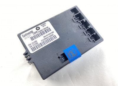 68464647AB Seats control unit JEEP GRAND CHEROKEE IV (WK, WK2) (2010-2021)