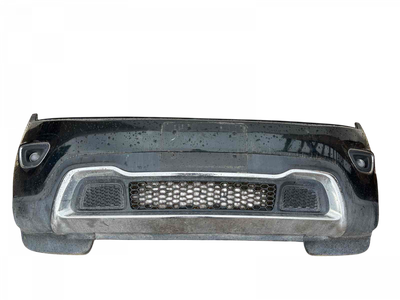 1WL27TZZAC 68143076AD Front Bumper JEEP GRAND CHEROKEE IV (WK, WK2) (2010-2021)