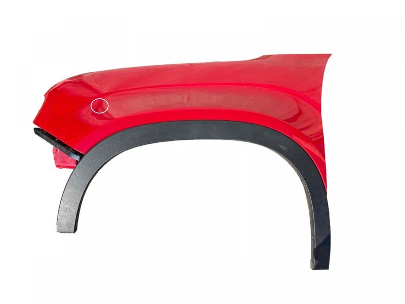 68664745AA Skärm fram vänster JEEP AVENGER (J2) (2022-)