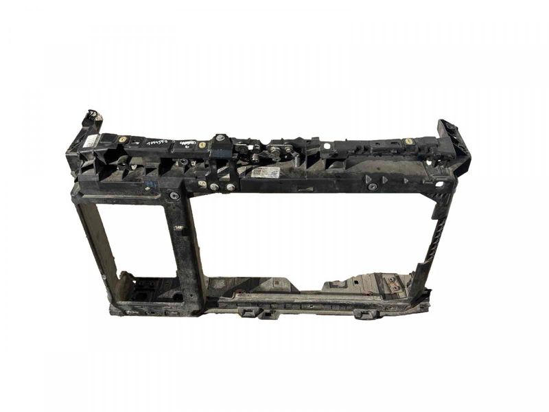 JK64121 Frontpanel JEEP AVENGER (J2) (2022-)