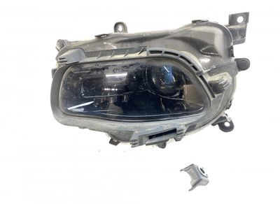 68102861AI Scheinwerfer links JEEP CHEROKEE V (KL) (2013-2023)