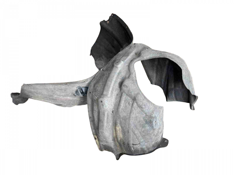 55079293AL 68188246AG Skärmbeklädnad fram JEEP GRAND CHEROKEE IV (WK, WK2) (2010-2021)