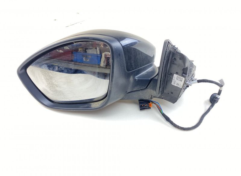 7UJ65RXNAA Mirror left JEEP AVENGER (J2) (2022-)