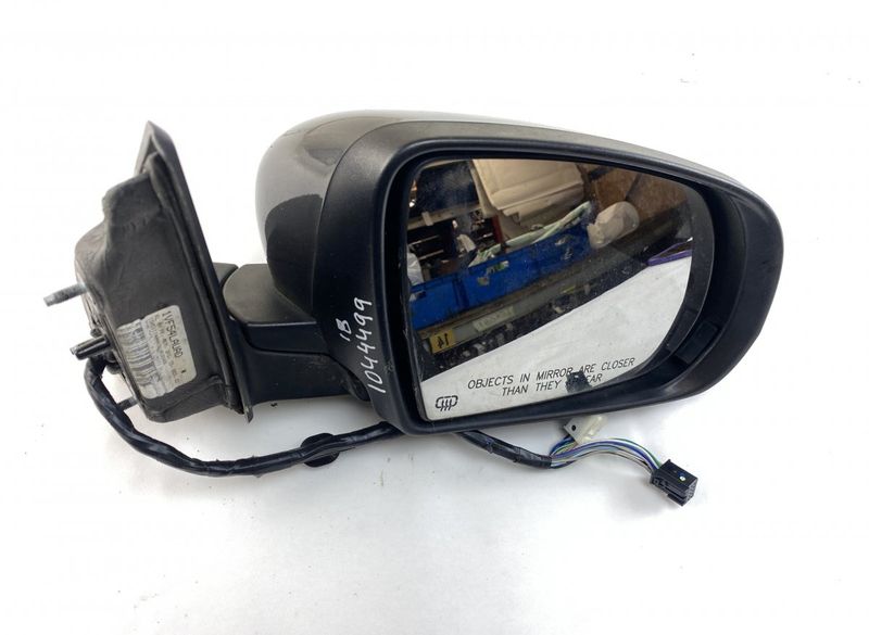 68325356AB Mirror right JEEP CHEROKEE V (KL) (2013-2023)