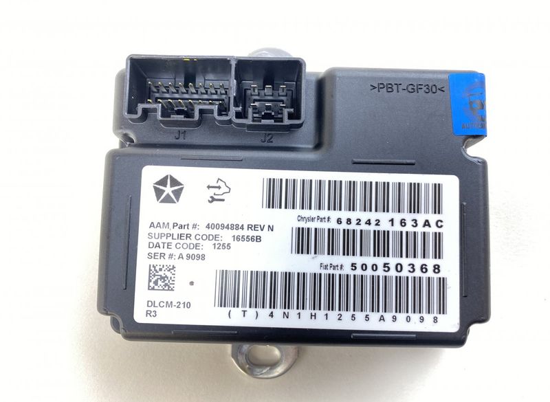 68540645AA Transfer box control unit JEEP CHEROKEE V (KL) (2013-2023)