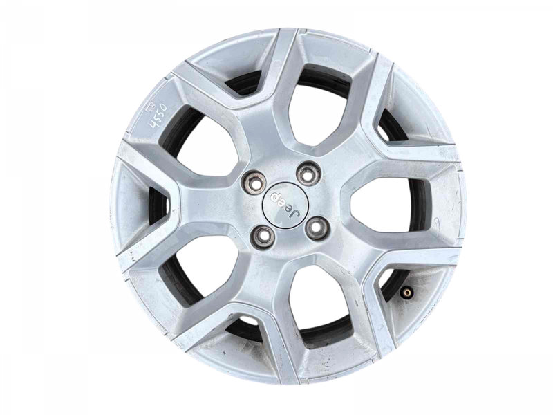 52197382 Rim 1 pc JEEP AVENGER (J2) (2022-)