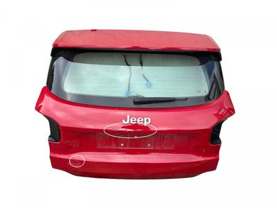 68670778AA Bootlid / tailgate JEEP AVENGER (J2) (2022-)