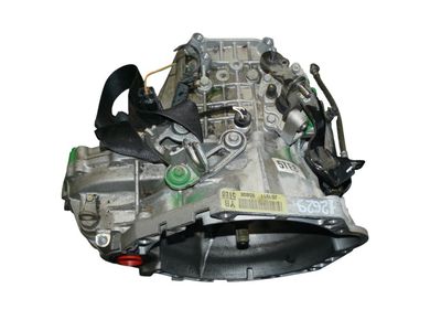 YB 5TE8 4300002CY0 Gearbox KIA STONIC (YB) (2017-)