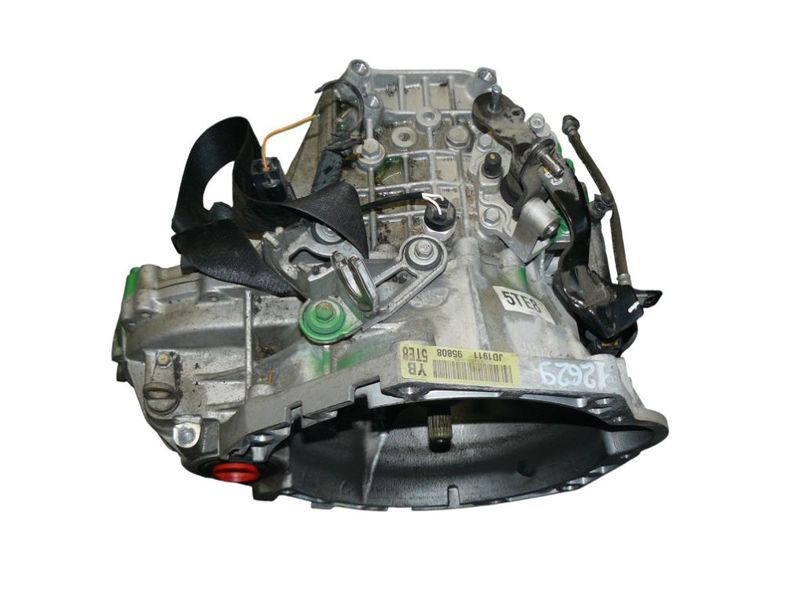 YB 5TE8 4300002CY0 Gearbox KIA STONIC (YB) (2017-)