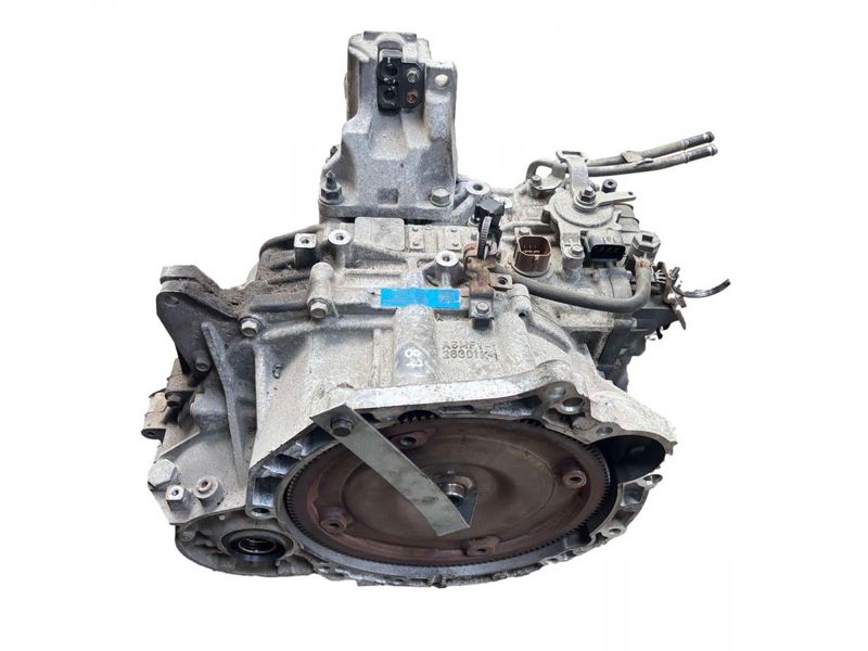 4500026525 Gearbox KIA OPTIMA IV (JF) (2015-2020)