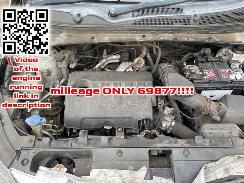 D4FDL D4FD Engine KIA SPORTAGE III (SL) (2010-2015)