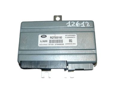 RQT500160 Level/air suspension control unit LAND ROVER RANGE ROVER SPORT I (L320) (2005-2013)
