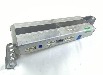 862800W480 Audio amplifier LEXUS LS (_F4_) (04.06-)