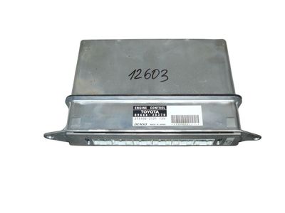 8966630370 2751002121 Блок за управление на двигателя (ECU) LEXUS GS III (2005-2011)