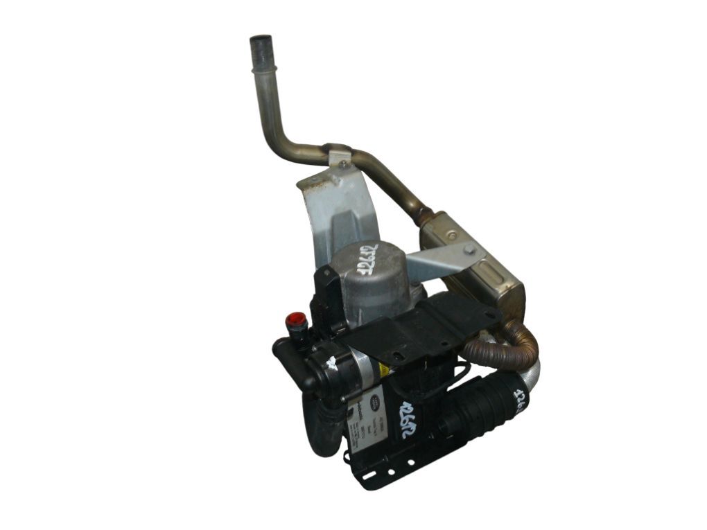 9007171J Auxiliary / pakring heater (webasto) LAND ROVER RANGE ROVER SPORT I (L320) (2005-2013)