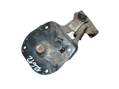 KTI000017 Support de roue de secours sous véhicule LAND ROVER RANGE ROVER SPORT I (L320) (2005-2013)