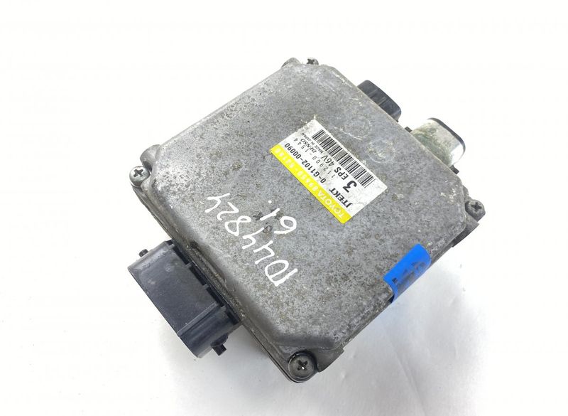 112900-1544 1129001544 0G110200090 Power Steering Control Unit LEXUS LS (_F4_) (04.06-)