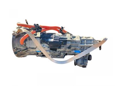 3093050010 Gearbox LEXUS LS (_F4_) (04.06-)