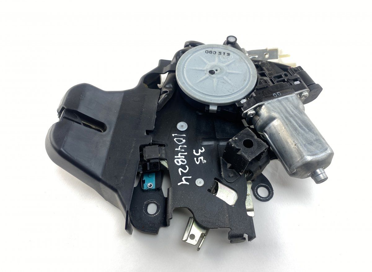 1638000370 163800-0370 Bootlid / tailgate lock LEXUS LS (_F4_) (04.06-)