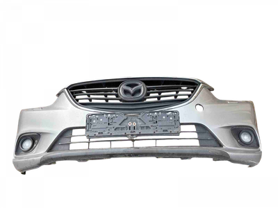GHR250031BBB Främre stötfångare MAZDA 6 (GJ, GL) (2012-2020)