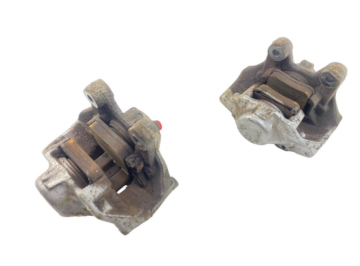 A0044233198 A0044233298 Brake caliper rear set MERCEDES-BENZ CLK (C209) (2002-2010)