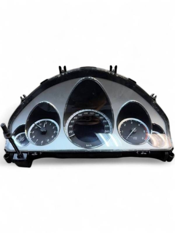 A2129004113 2129004113 Instrument Cluster MERCEDES-BENZ E-CLASS (W212) (2009-2016)