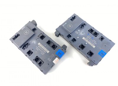 A2098201926 A2098202026 Door control unit set MERCEDES-BENZ CLK (C209) (2002-2010)