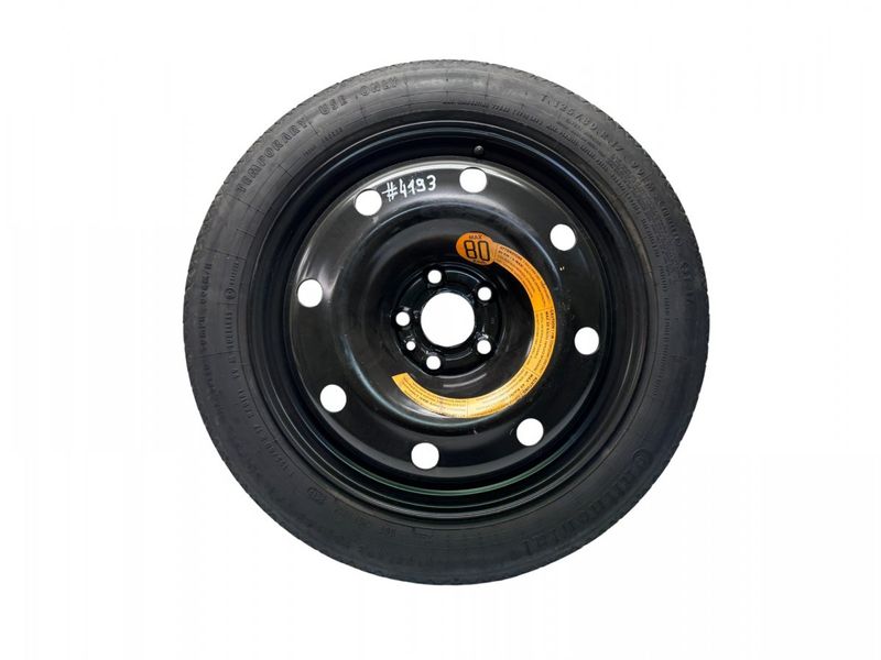 50511360 Spare wheel ALFA ROMEO GIULIETTA (940) (2010-2020)