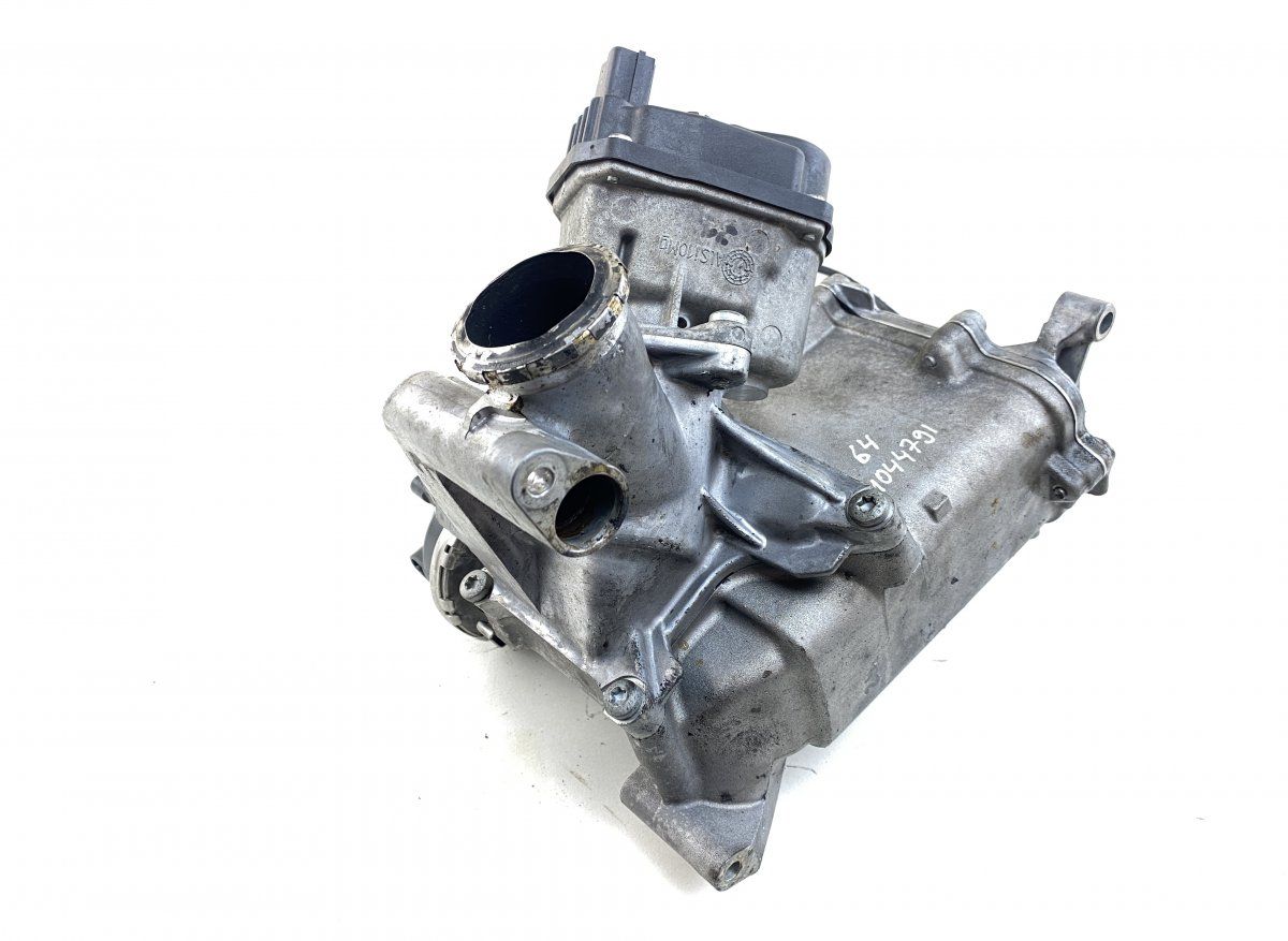 059131515EH EGR cooler AUDI Q7 (4L) (2006-2015)