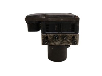 4G0907379H 4G0614517R 0265250487 Гидроблок / насос ABS AUDI A6 / A6 ALLROAD (C7, 4G) (2010-2018)