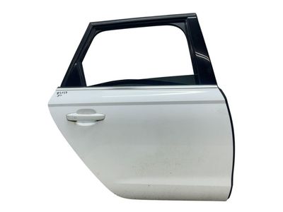 4G9833052 porte arrière droite AUDI A6 / A6 ALLROAD (C7, 4G) (2010-2018)