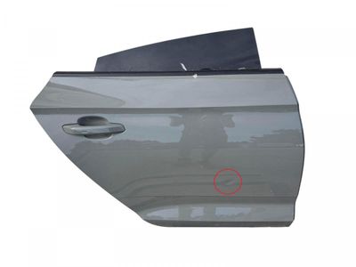 8W8833052J Porte arrière droite AUDI A5 (F53, F57, F5A) (2016-)