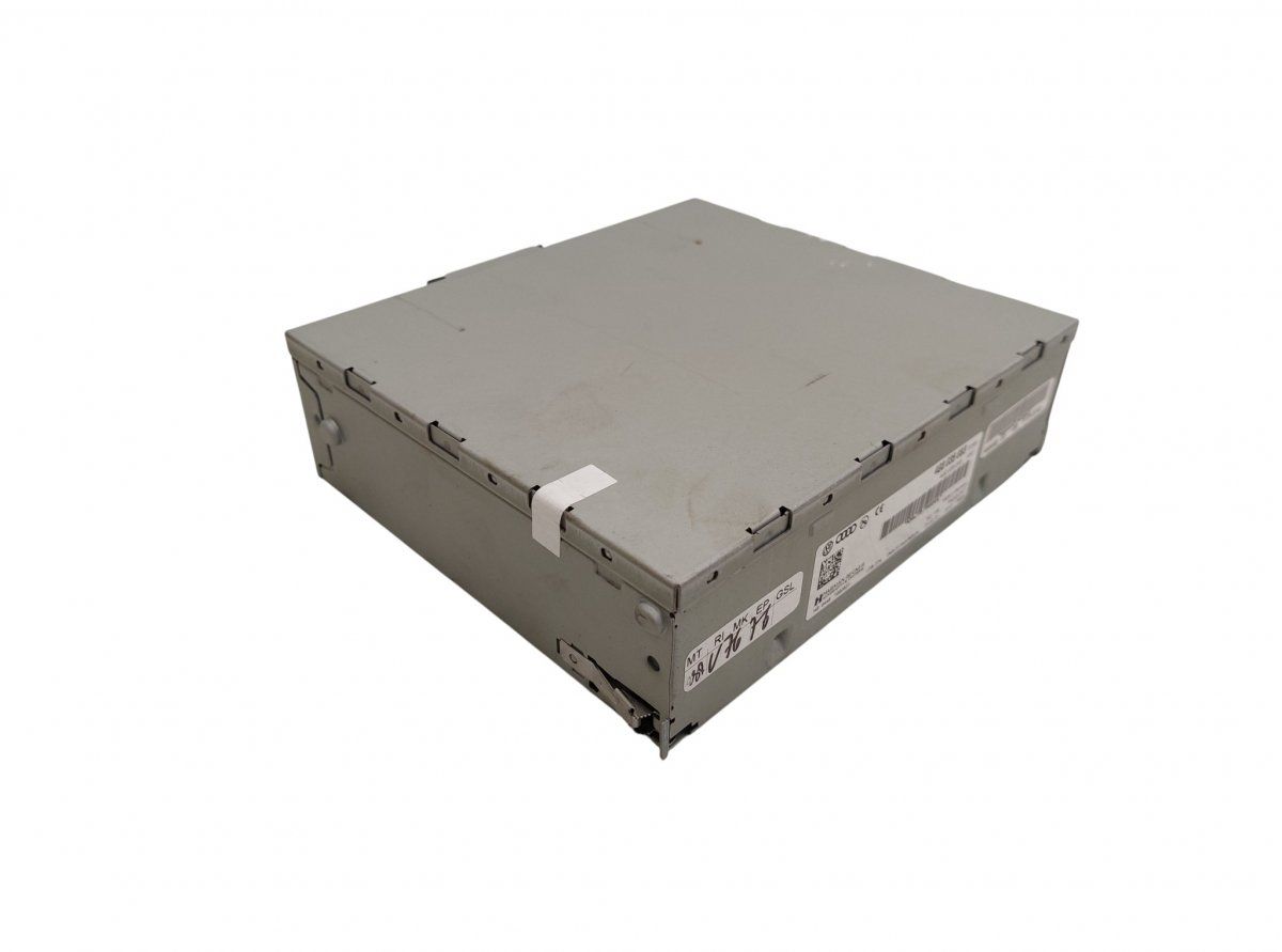 4G0035083 Radio tuner AUDI A6 / A6 ALLROAD (C7, 4G) (2010-2018)