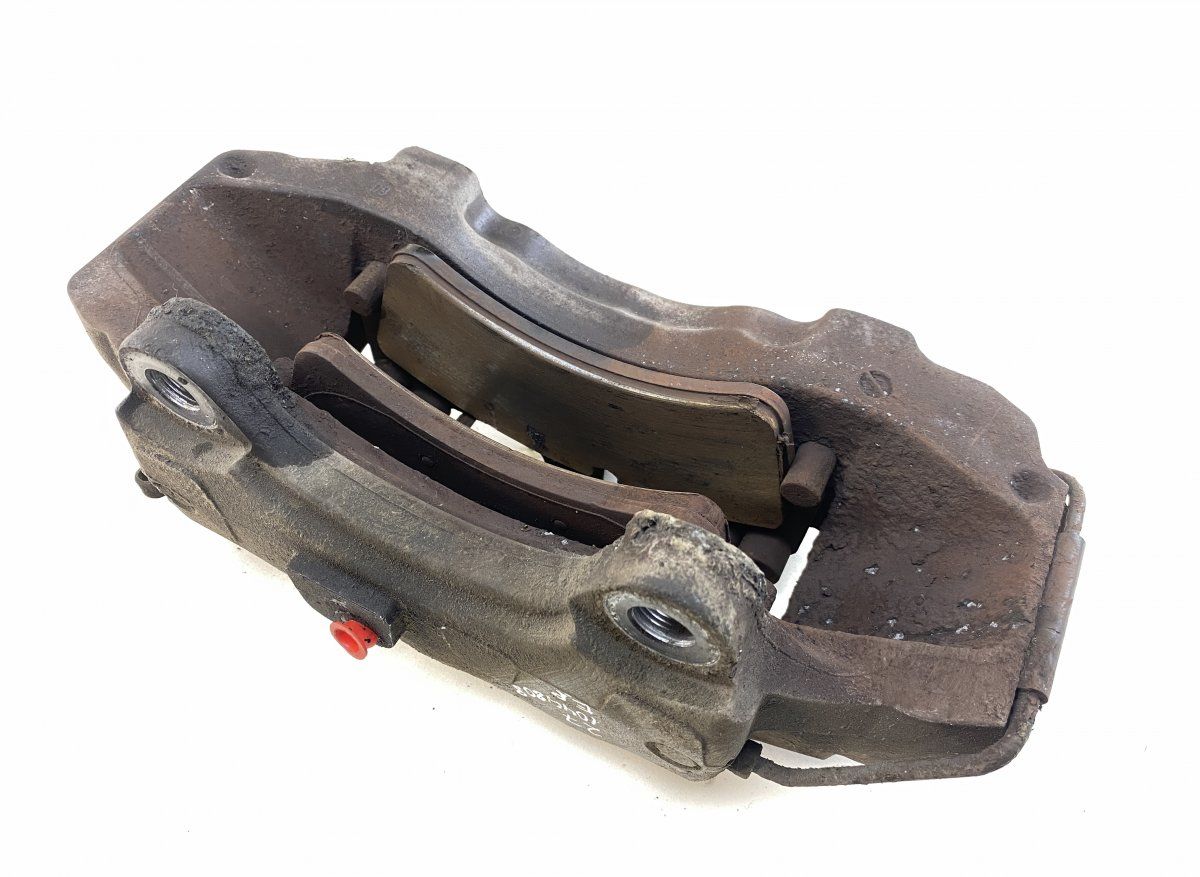 7L6615150 Brake caliper Front  right AUDI Q7 (4L) (2006-2015)