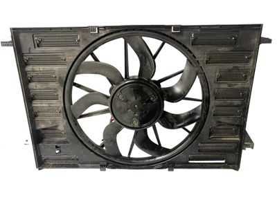 0130707410 Kylfläkt Elektrisk AUDI A5 (F53, F57, F5A) (2016-)