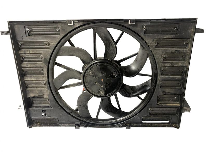 0130707410 Kylfläkt Elektrisk AUDI A5 (F53, F57, F5A) (2016-)