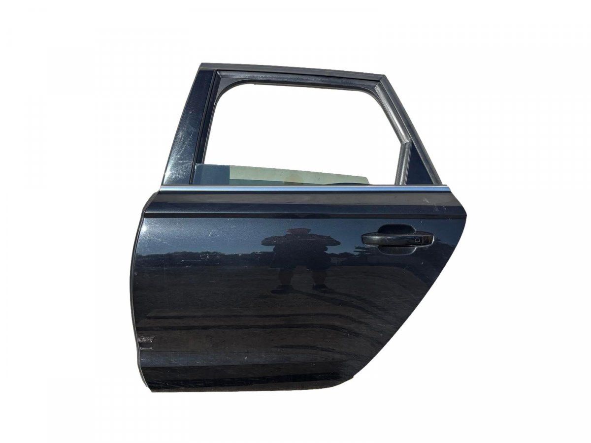 4G9833051 Door Rear  Left AUDI A6 / A6 ALLROAD (C7, 4G) (2010-2018)