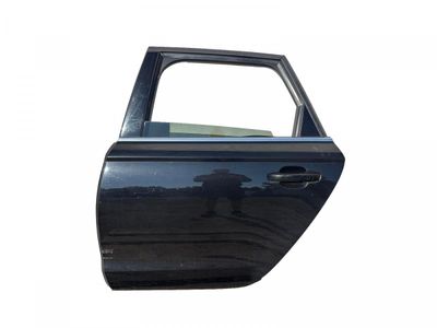 4G9833051 Door Rear  Left AUDI A6 / A6 ALLROAD (C7, 4G) (2010-2018)