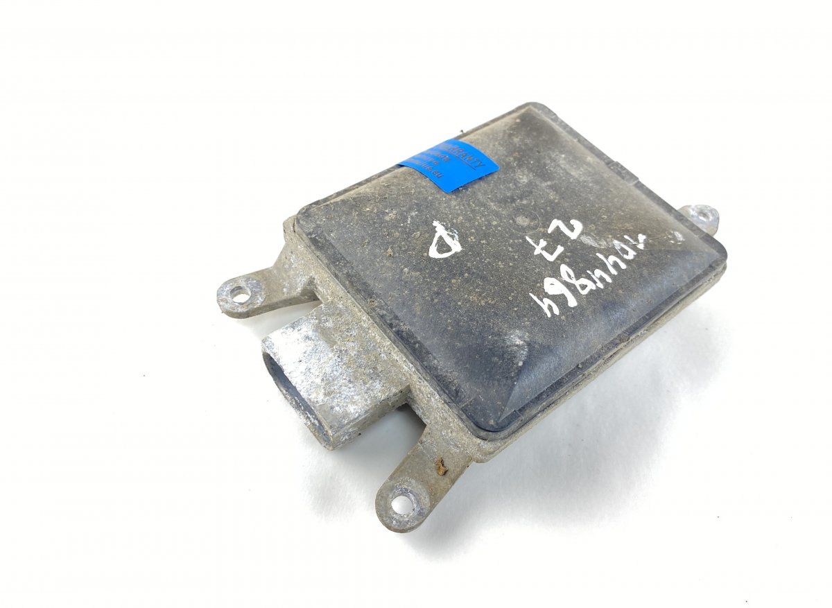 4G0907566D BLIND SPOT radar  sensor AUDI A6 / A6 ALLROAD (C7, 4G) (2010-2018)