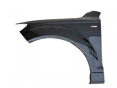 4L0821101 Aile avant gauche AUDI Q7 (4L) (2006-2015)