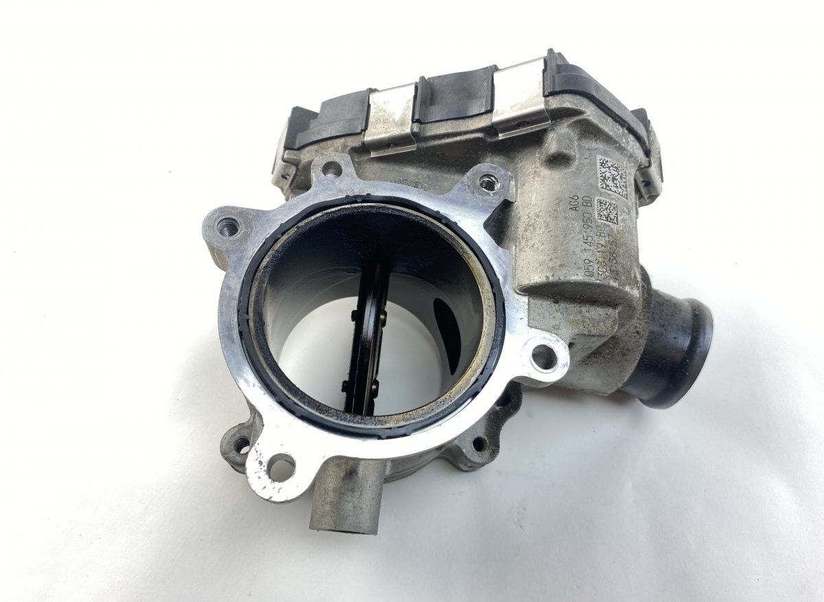 059145950CL Throttle body AUDI A5 (F53, F57, F5A) (2016-)