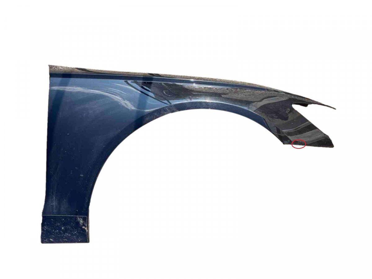 4G0821102 Fender Front Right AUDI A6 / A6 ALLROAD (C7, 4G) (2010-2018)