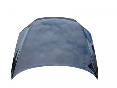 4L0823029A капак на двигателя AUDI Q7 (4L) (2006-2015)